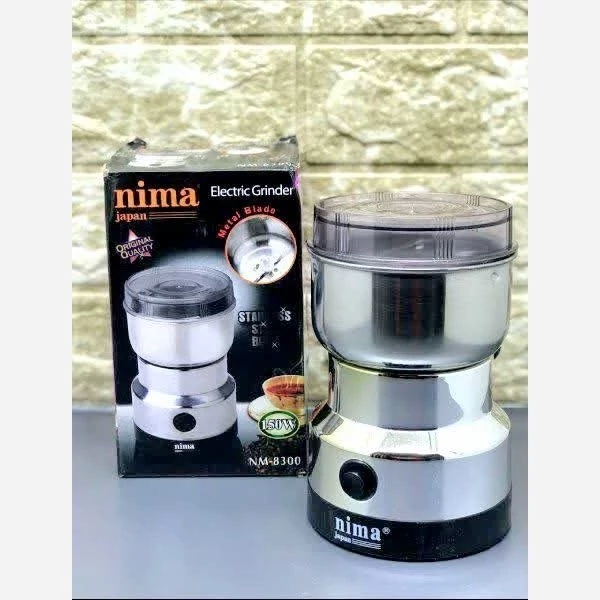 آسیاب برقی چندکاره | amazonchi