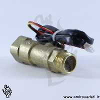 فلومتر اصلاحی وارداتی