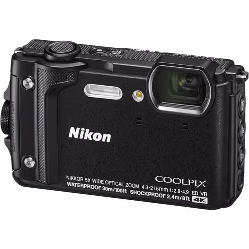 دوربین ضدآب نیکون کولپیکس Nikon COOLPIX W300