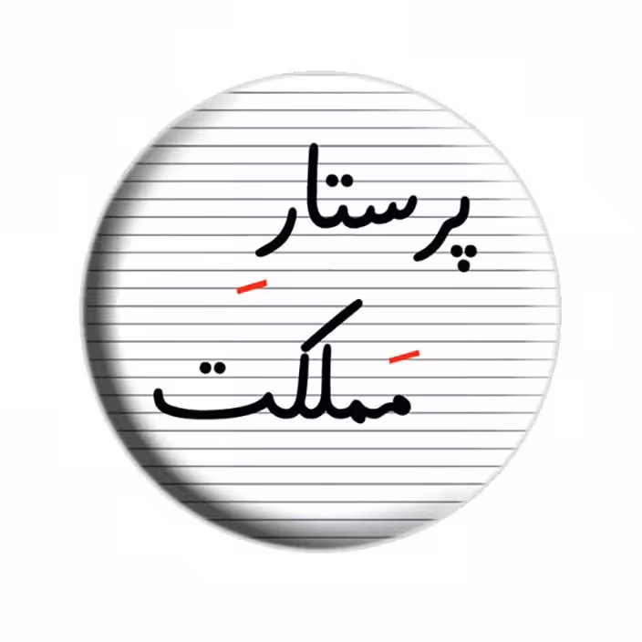 پیکسل سوزنی پرستار مملکت