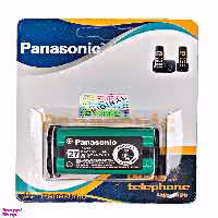 باتری تلفن بی سیم پاناسونیک مدل 513 ظرفیت 1500 میلی آمپر ساعت