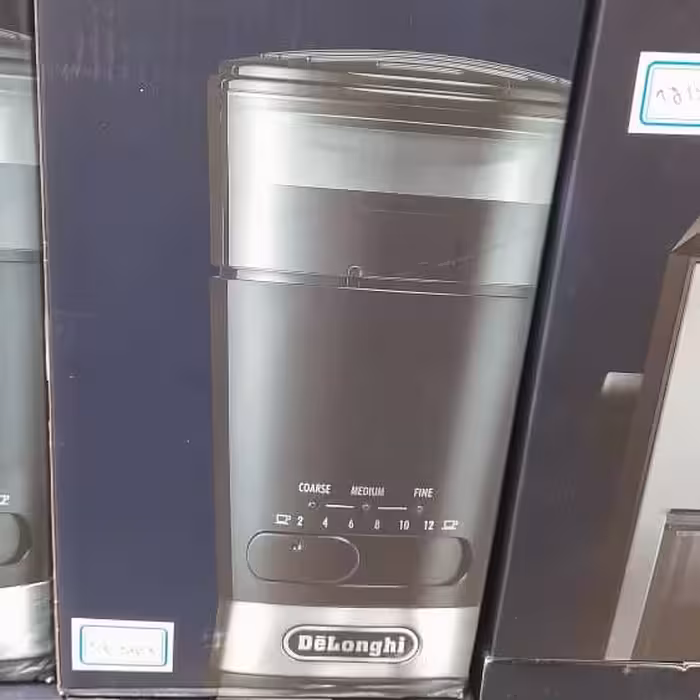 آسیاب دلونگی مدل 210