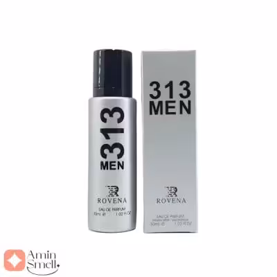ادکلن 313 من روونا 30 میل | Rovena 313 men