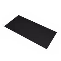 پد ماوس گیمینگ گلوریس مدل Glorious G 3XL STEALTH 24*48