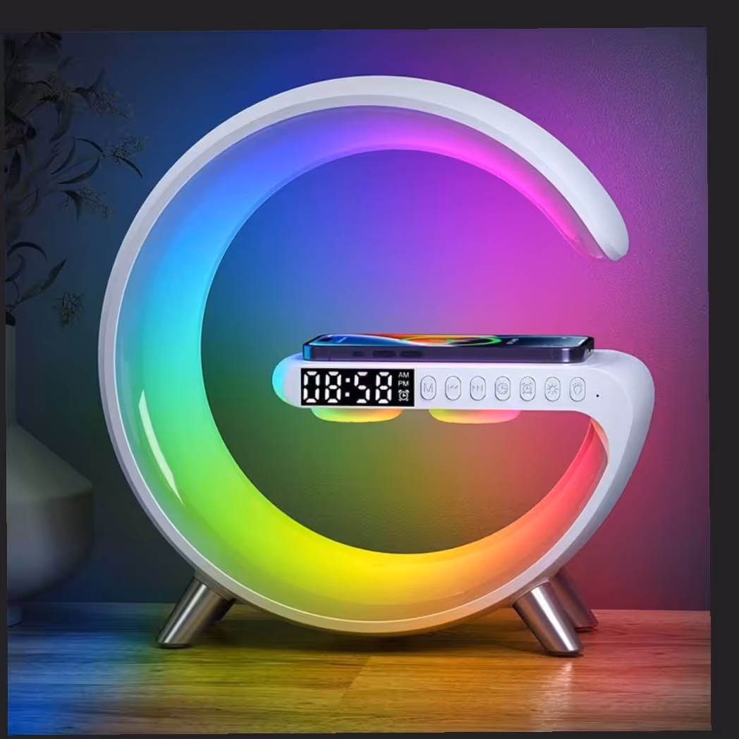 اسپیکر هوشمند Smart Sound Machine
