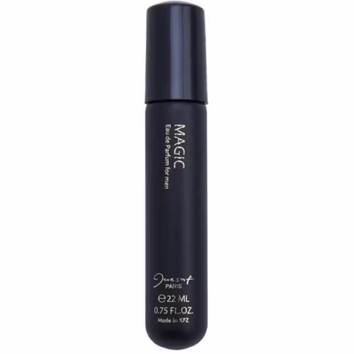 عطر جیبی مردانه ژک ساف مدل MAGIC حجم 22 میلی لیتر 