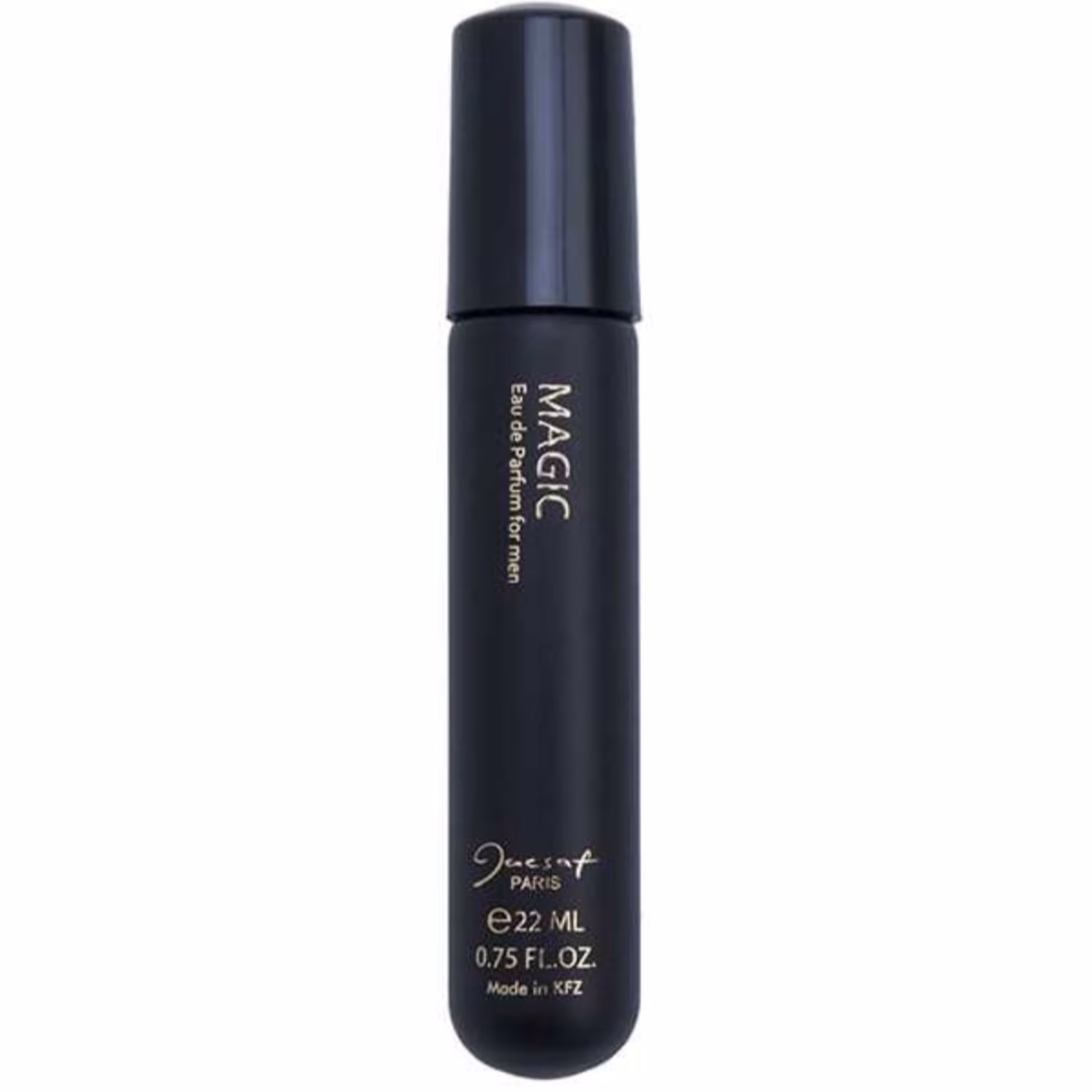 عطر جیبی مردانه ژک ساف مدل MAGIC حجم 22 میلی لیتر 
