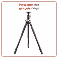 سه پایه ونگارد Vanguard VEO 3  263AB Aluminum Tripod with VEO BH-160S Ball Head