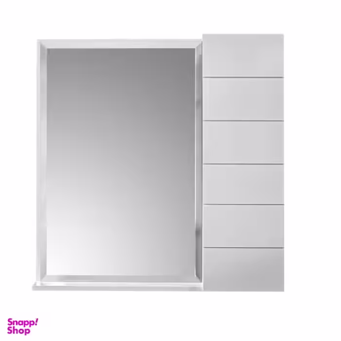 ست آینه و باکس کد KHDB50SK