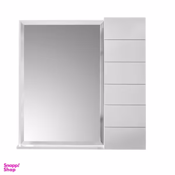 ست آینه و باکس کد KHDB50SK