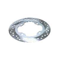 لوازم یدکی موتورسیکلت دیسک ترمز عقب هوندا CBR 125 250 Msr