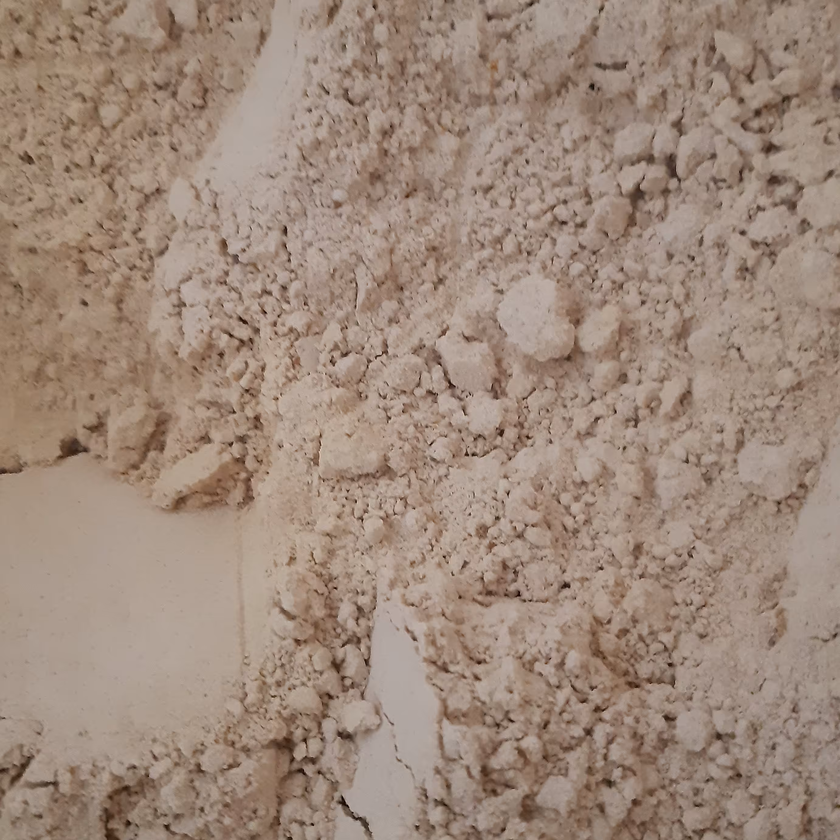 پودر زنجبیل چینی  اعلا (5کیلویی)