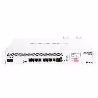 سوئیچ میکروتیک مدل  CCR1036-8G-2S