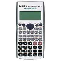 ماشین حساب کاتیگا مدل CS-991ES
