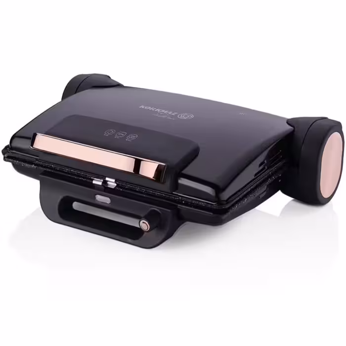 ساندویچ ساز و گریل کرکماز مدل KORKMAZ TOASTEMA A811 

