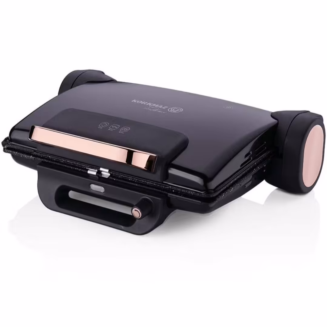 ساندویچ ساز و گریل کرکماز مدل KORKMAZ TOASTEMA A811 

