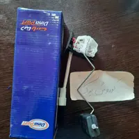 سنسور درجه باک نمایشگر باک بنزین پراید برند دیناپارت