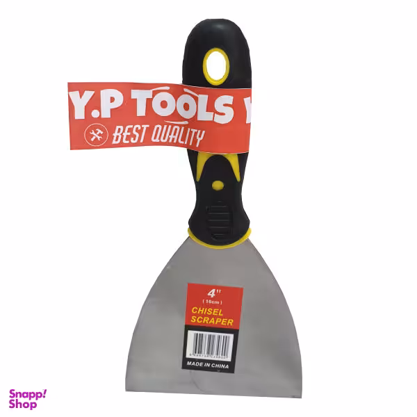 کاردک وای پی تولز کد 04