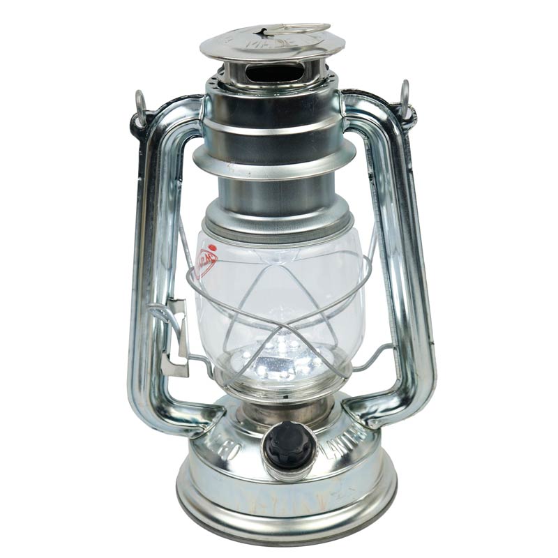 چراغ LED فلزی طرح فانوس قدیمی No235MVC No235 Light