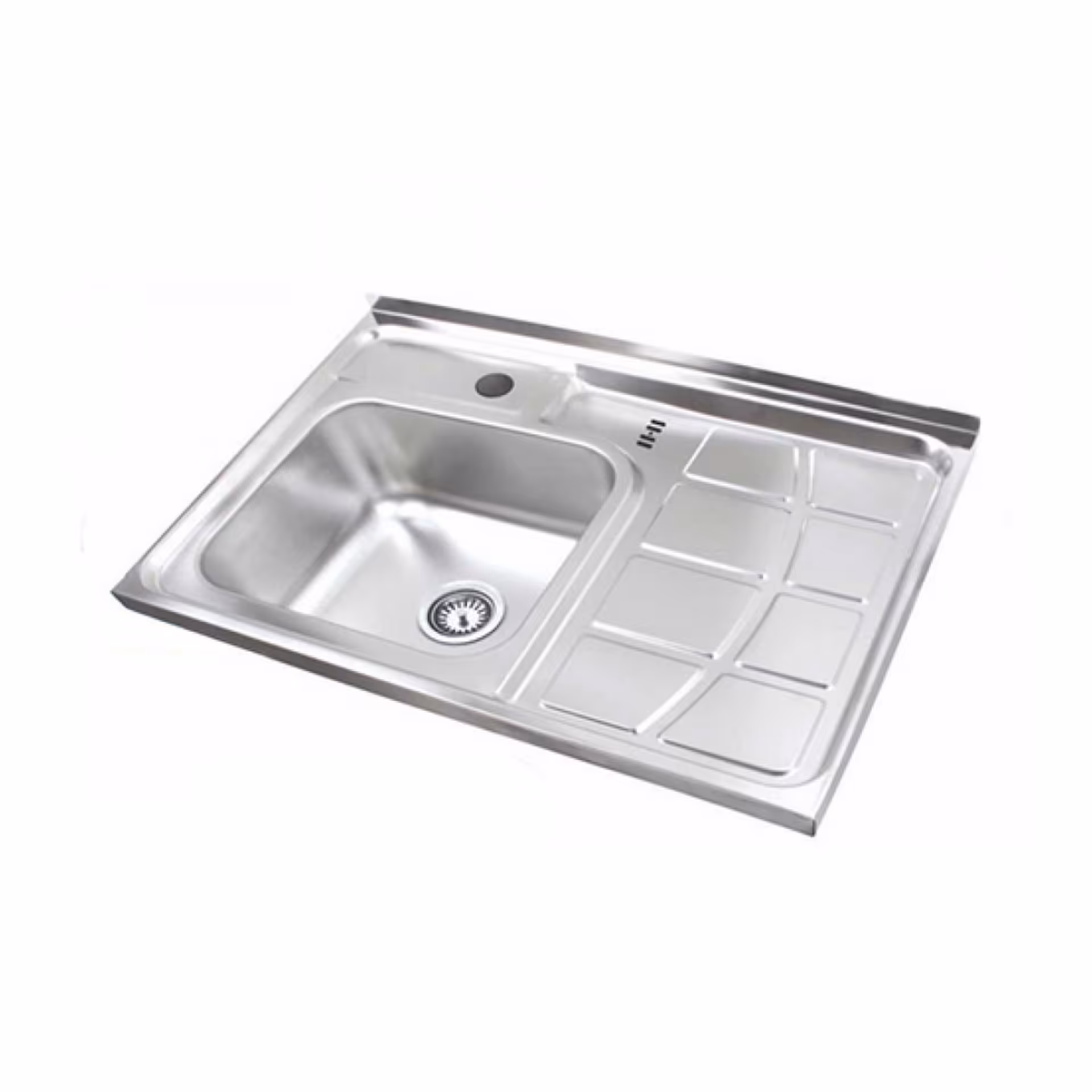 سینک روکار  نگین الماس مدل SA43