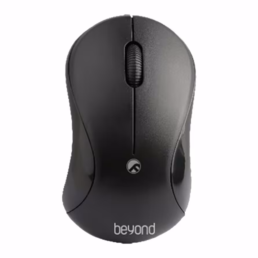 موس بی سیم بیاند BM-1240 RF