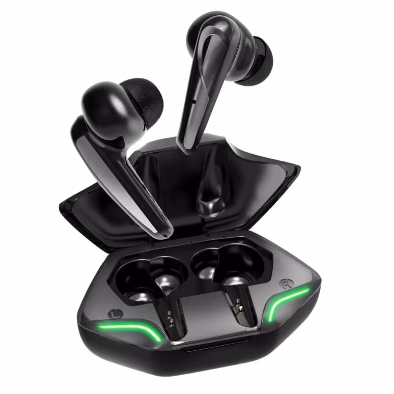 ایرپاد پرو g11 ایرداتس ایربادس هندزفری خلبانی اسپیکر پاوربانک شیائومی موبایل