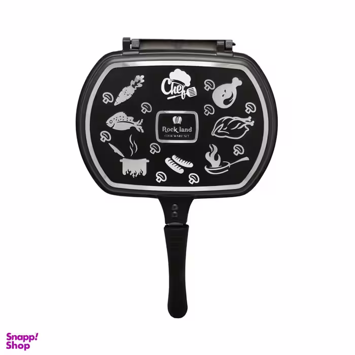 تابه رژیمی دو طرفه راکلند کد 800128 سایز 32
