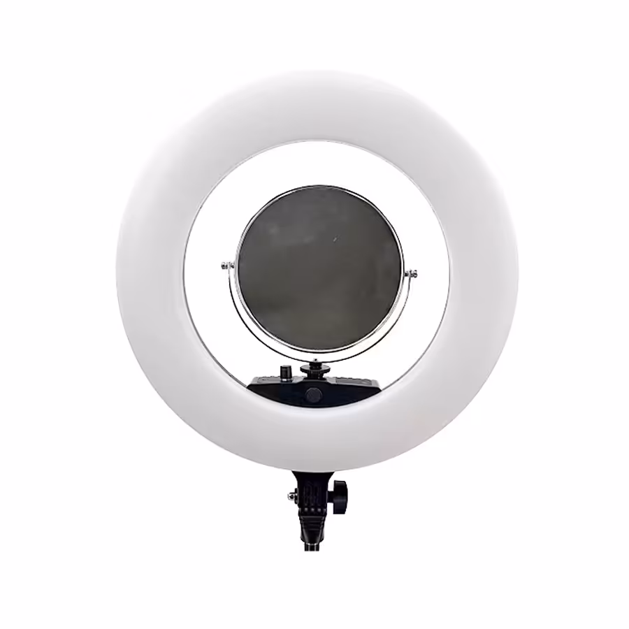 رینگ لایت زئوس Zeus Ring Light FE-480 ll