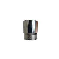 بکس کوتاه اینچی 5/16-1 اینچ ( معادل و هک شده 33mm ) 12پر درایو 3/4 جنیوس GENIUS مدل 675242