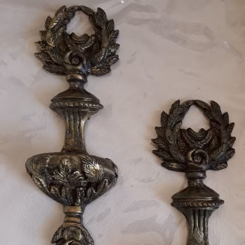 جاشمعی دیواری