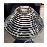 ست لگن 11 پارچه ضخیم یونیک اصل آلمان 