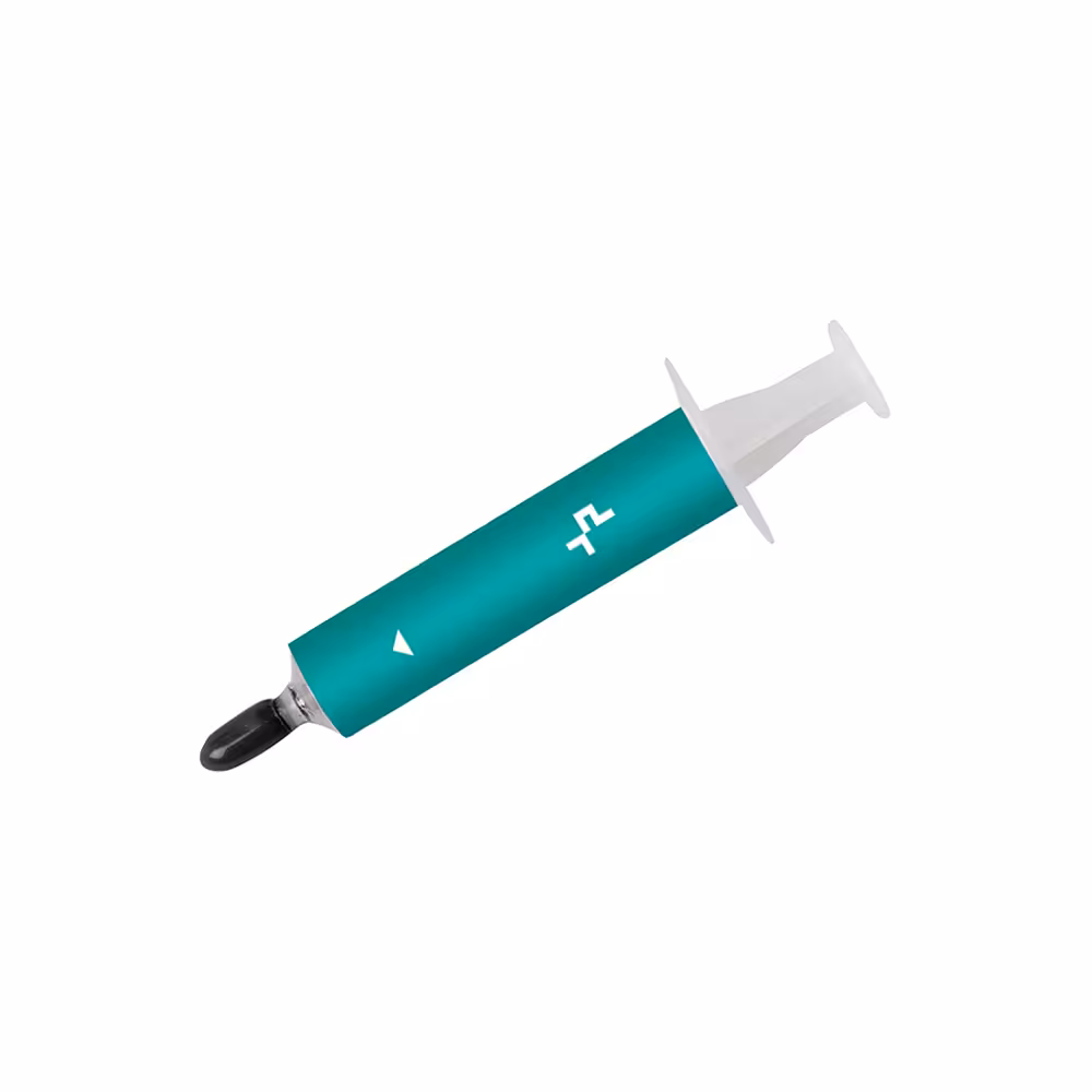 خمیر سیلیکون دیپ کول مدل DeepCool Z3 Thermal Grease