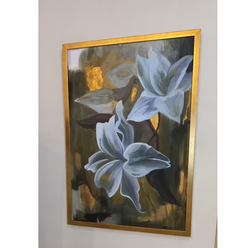 تابلونقاشی دکوراتیو