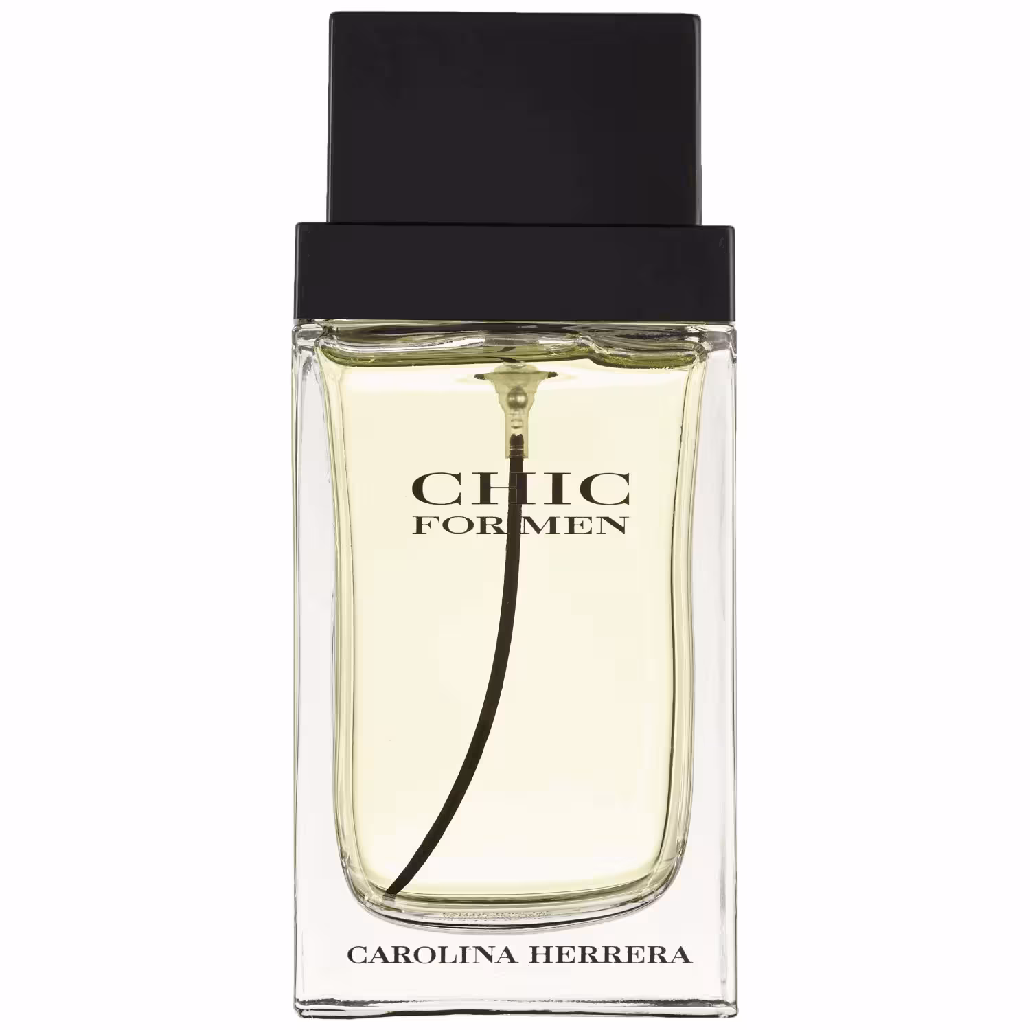 ادکلن کارولینا هررا شیک مردانه Chic حجم 100 میل