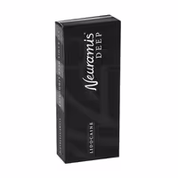 فیلر نورامیس مدل دیپ - 1.1 سی‌سی | Neuramis Deep - 1.1ml (تضمین اصالت و کیفیت)