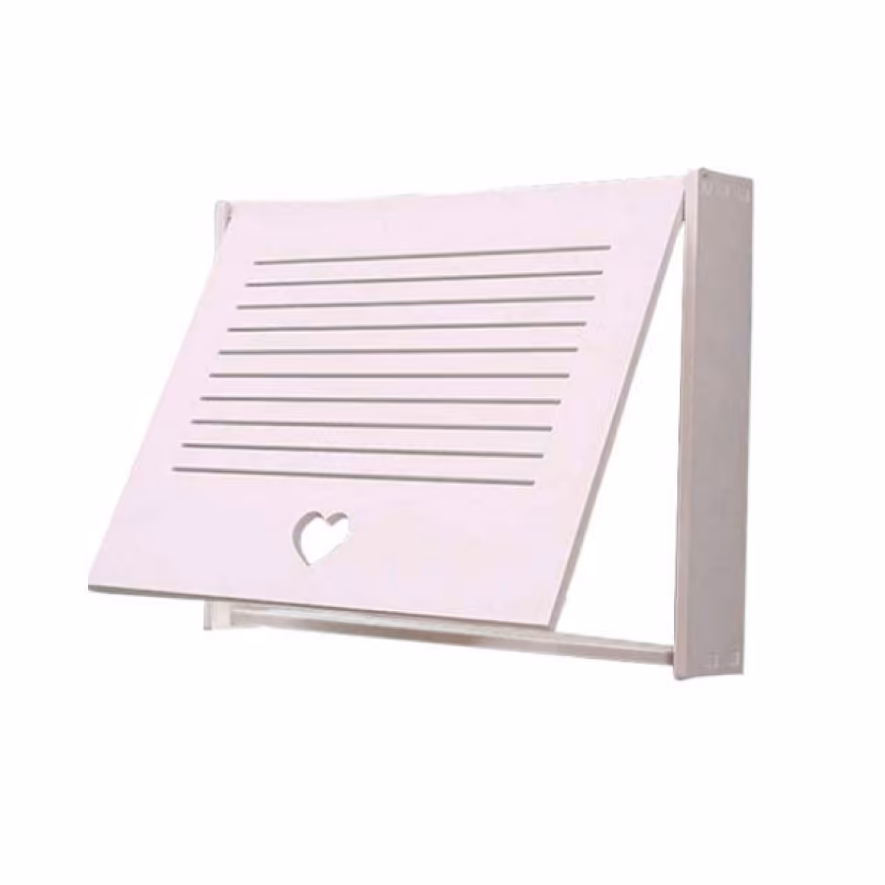 شلف جا فیوزی طرح قلب Fuse