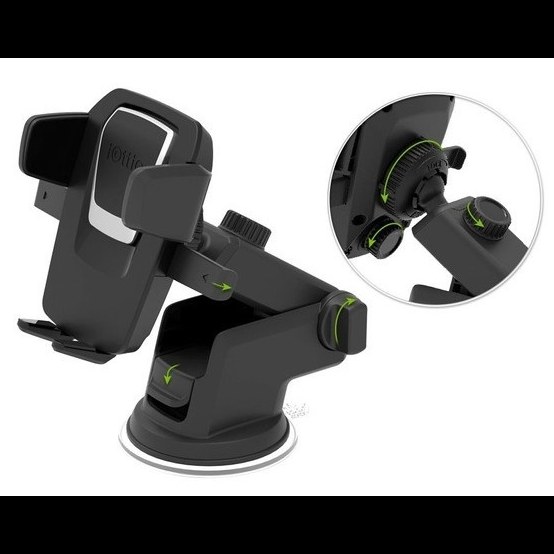 پایه نگهدارنده گوشی موبایل مدل Easy One Touch 3