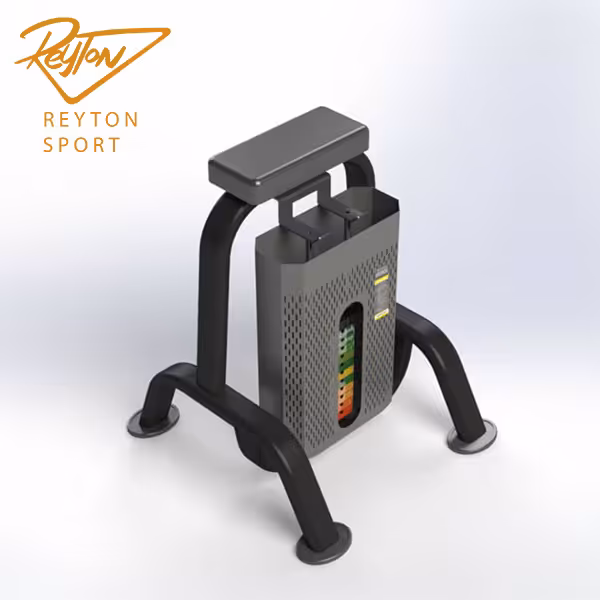 دستگاه مچ و ساعد پارامونت سری PRO