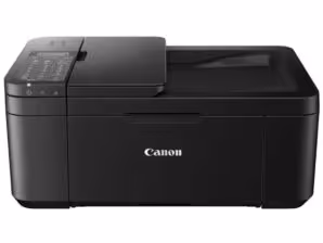 پرینتر چندکاره جوهر افشان کانن مدل PIXMA TR4640