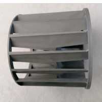 پروانه هود تک پروانه حلزونی  نسوز 