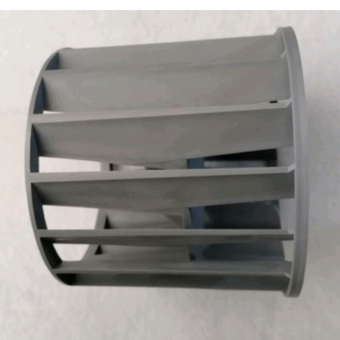 پروانه هود تک پروانه حلزونی  نسوز 