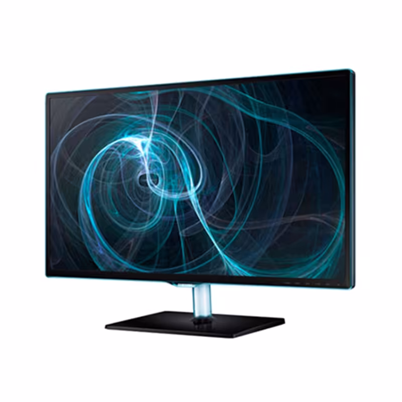 Samsung D395 Plus LED Monitor