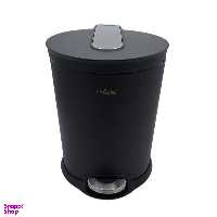 سطل زباله 12 لیتری یونیک مدل UN-4220