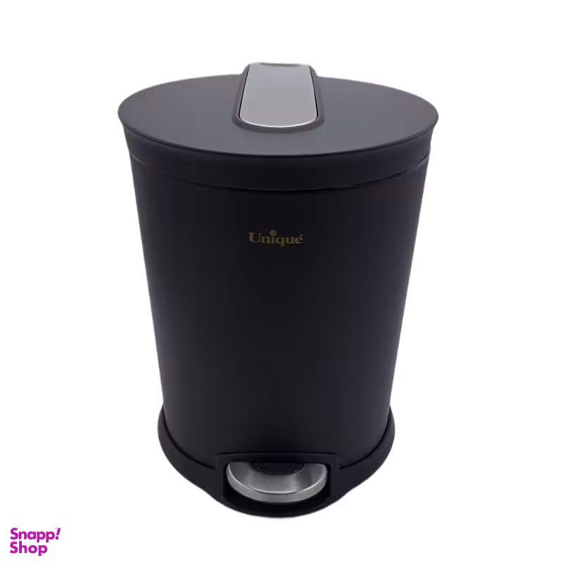 سطل زباله 12 لیتری یونیک مدل UN-4220