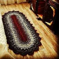 فرشینه دست بافت