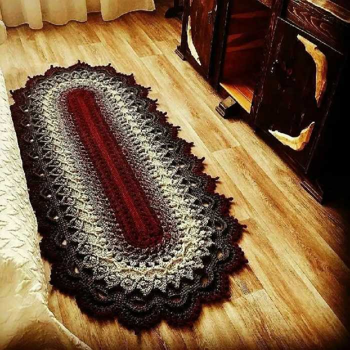 فرشینه دست بافت