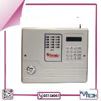 دزدگیر پایرونیکس مدل p70