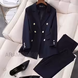 کت و شلوار رسمی