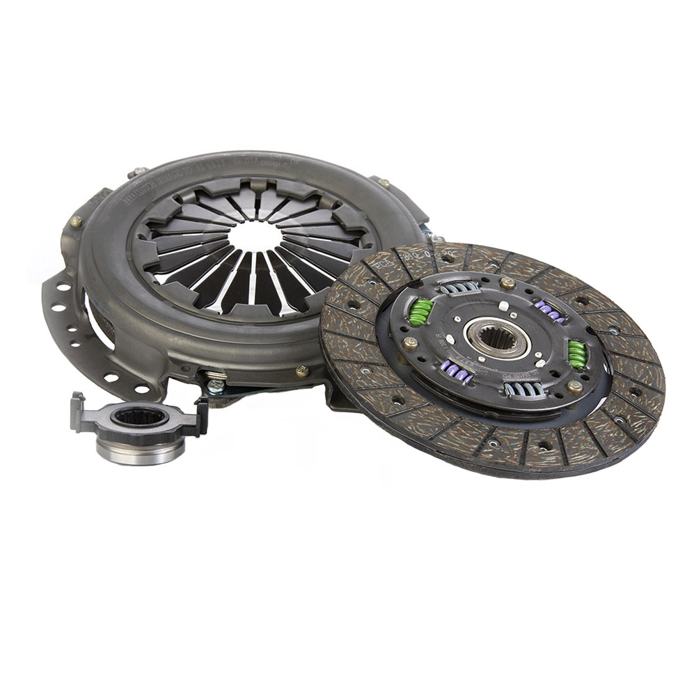 کیت دیسک و صفحه کلاچ عظام مناسب پژو 405 GLXSLX کد EZM-3184110