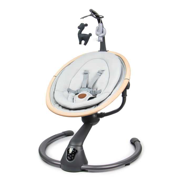 گهواره برقی مدل Cassia مکسی کوزی Maxi Cosi